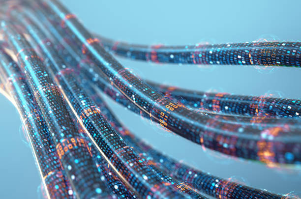Read more about the article ABOUT FIBER BROADBAND: meaning, speed, how it works and benefits