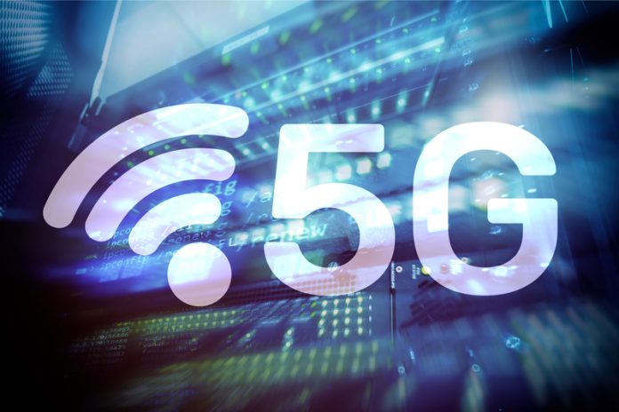 Read more about the article UNKNOWN FACTS ABOUT 5G NETWORK