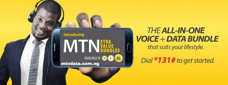 Read more about the article MTN Xtra-Value Bundles